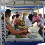 FEIRA SUSTENTÁVEL DA NOSSA TERRA ACONTECE NESTA QUINTA-FEIRA (26) NO CALÇADÃO DO COMÉRCIO DE DELMIRO GOUVEIA