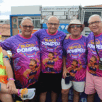 COBERTURA DE FOTOS E VÍDEOS – 1° DIA DO BLOCO POMPEU EM DELMIRO GOUVEIA/AL – 15/02/2025 (EXCLUSIVO DO PORTAL RN – CONFIRA)