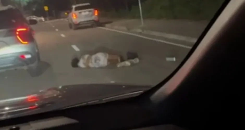 GOLPE DO ATROPELAMENTO: QUADRILHA SIMULA ACIDENTES PARA ROUBAR CARROS