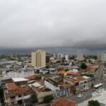 ALAGOAS TEM 41 CIDADES COM ALERTA DE CHUVAS INTENSAS NESTE SÁBADO (16)