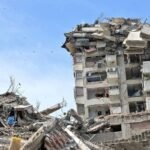 NOVO TERREMOTO DE MAGNITUDE 4,6 ATINGE A VENEZUELA