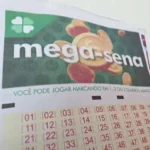 MEGA-SENA, CONCURSO 3024: CONFIRA OS NÚMEROS SORTEADOS