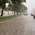 ALERTA AMARELO: INMET ESTENDE ALERTA DE CHUVAS PARA FINAL DE SEMANA EM 19 CIDADES DE AL