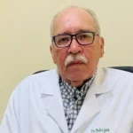 MÉDICO E EX-VEREADOR PEDRO GAIA MORRE AOS 74 ANOS