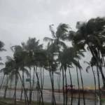 MACEIÓ E OUTRAS CAPITAIS DO NORDESTE ESTÃO SOB RISCO POR CHUVAS FORTES E VENDAVAL; ENTENDA O ALERTA