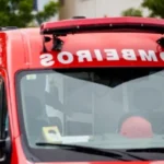 DERRAMAMENTO DE ÓLEO DEIXA PISTA ESCORREGADIA E MOBILIZA BOMBEIROS
