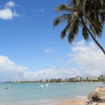 CONFIRA A PREVISÃO DO TEMPO PARA O FIM DE SEMANA EM ALAGOAS