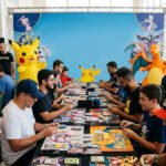 POKÉMON 30 ANOS: EM ALAGOAS, PAIXÃO QUE ATRAVESSA GERAÇÕES GANHA FORÇA COM UNIÃO DOS FÃS