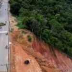 BR-316: DNIT MANTÉM SITUAÇÃO DE EMERGÊNCIA APÓS AVANÇO DE VOÇOROCA