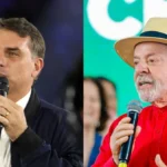 IPESPE: FLÁVIO TEM 52,7% DOS VOTOS VÁLIDOS NO 2º TURNO; LULA, 47,3%