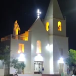 AGENDA SEMANAL: PARÓQUIA NOSSA SENHORA DO ROSÁRIO DE DELMIRO GOUVEIA; CONFIRA EM REINALDO NERES