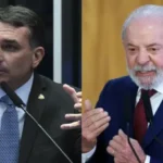 FLÁVIO E LULA SÃO ORIENTADOS A MUDAR POSTURA NO ÚLTIMO DEBATE