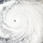 CICLONE MONSTRO’ NO BRASIL? SAIBA SE SUPERTUFÃO TEM RELAÇÃO COM OS DOIS CICLONES QUE CAUSARÃO CHUVA INTENSA NOS PRÓXIMOS DIAS