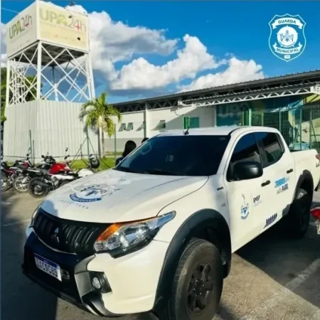 GM ADENTRA RESIDÊNCIA EM DELMIRO GOUVEIA PARA SALVAR VIDA