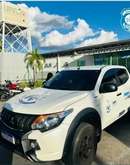 GM ADENTRA RESIDÊNCIA EM DELMIRO GOUVEIA PARA SALVAR VIDA