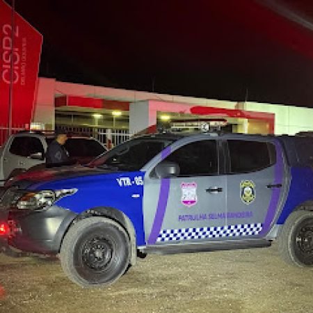  NA RESSACA DO CARNAVAL, A VIOLÊNCIA NÃO PASSA DESPERCEBIDA EM DELMIRO GOUVEIA 