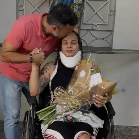 MOTOCICLISTA INABILITADO É INDICADO POR LESÃO CORPORAL POR ATROPELAR MÉDICA