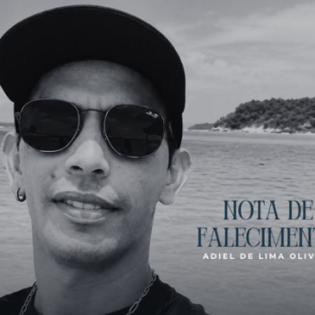 PROFESSOR É ENCONTRADO MORTO DENTRO DE CASA