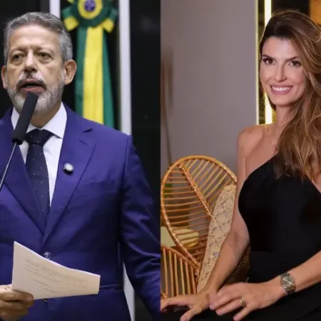 ARTHUR LIRA E MARINA JHC DERROTAM ADVERSÁRIOS E CONQUISTAM AS DUAS VAGAS DO SENADO POR ALAGOAS