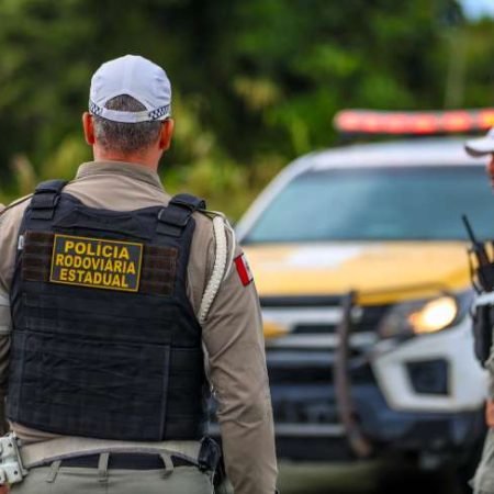 OPERAÇÃO REFORÇA POLICIAMENTO EM CIDADES E RODOVIAS DE ALAGOAS ATÉ DOMINGO