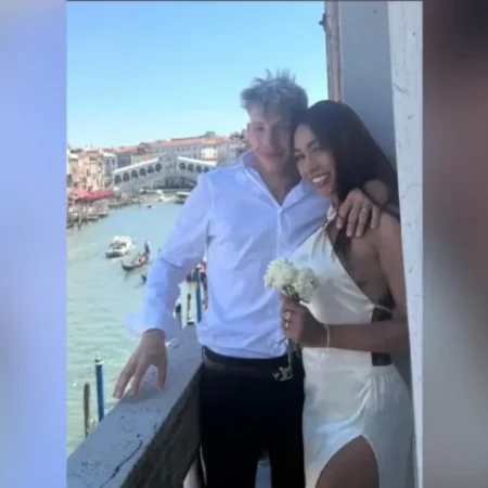 BRASILEIRA DESAPARECE APÓS ACIDENTE DE BARCO EM CANAL