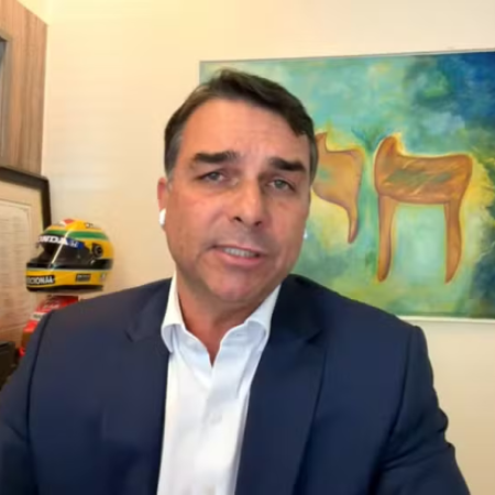 FLÁVIO PEDE SUSPENSÃO DA DECISÃO QUE LIBEROU POST DE HUMORISTA SOBRE NOSSA SENHORA; DINO ENVIA CASO AO PLENÁRIO DO STF