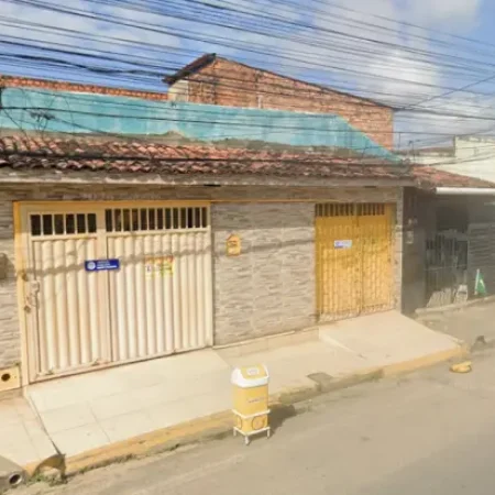 CRIMINOSO AGRIDE ESPOSA CADEIRANTE E SOGRA ACAMADA DURANTE MADRUGADA