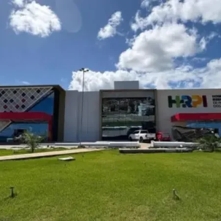 MOTORISTA É HOSPITALIZADO APÓS COLISÃO CONTRA CAVALO SOLTO EM RODOVIA