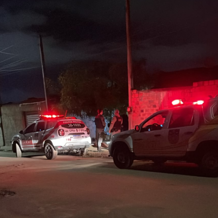 PERSEGUIÇÃO E TIROS: JOVEM MORRE E MULHERES FICAM FERIDAS EM ATENTADO