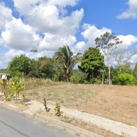 DESAPARECIDO HÁ UMA SEMANA É ENCONTRADO DECAPITADO EM MATAGAL