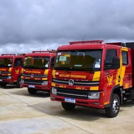INCÊNDIO DESTRÓI CHALÉS EM POUSADA NA ZONA RURAL