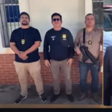 DELEGADO PRESTA HOMENAGEM A GENTES ASSASSINADOS NO SERTÃO; ASSISTA!