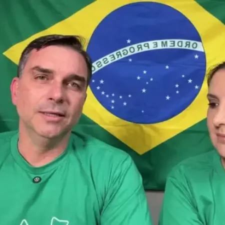 SPLIT PAYMENT’: CAMPANHA DE FLÁVIO DIZ QUE ACABARÁ COM MECANISMO DA REFORMA TRIBUTÁRIA QUE BUSCA REDUZIR SONEGAÇÃO