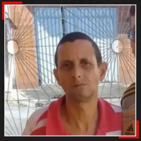 CORPO QUE PODE SER DE HOMEM DESAPARECIDO HÁ 10 DIAS É ENCONTRADO