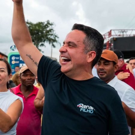 61% DOS ALAGOANOS APROVAM GOVERNO PAULO DANTAS, APONTA REAL TIME BIG DATA