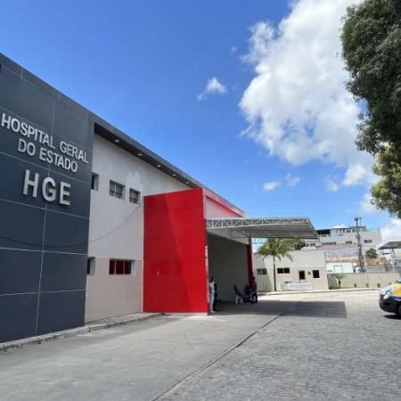 VÌTIMA DE ESPANCAMENTO NO PRADO MORRE APÓS SEIS DIAS DE INTERNAÇÃO