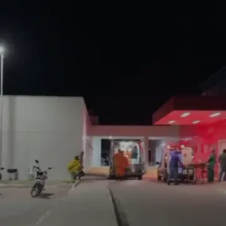 JOVEM FICA FERIDO APÓS SE ENVOLVER EM ACIDENTE COM MOTO NA AL 220