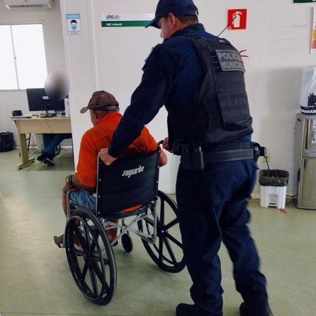 🚨 SMTT INTENSIFICA FISCALIZAÇÃO CONTRA MOTOS COM ESCAPAMENTOS ADULTERADOS EM DELMIRO GOUVEIA