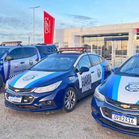 GUARDA MUNICIPAL DE DELMIRO GOUVEIA ATUA EM OCORRÊNCIA DE TENTATIVA DE HOMICÍDIO APÓS AGRESSÃO COM GARRAFA DE VIDRO