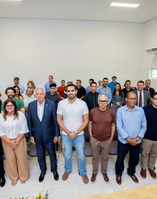 DELMIRO GOUVEIA SEDIA LANÇAMENTO DE PROJETO FERROVIÁRIO TURÍSTICO PARA O SERTÃO