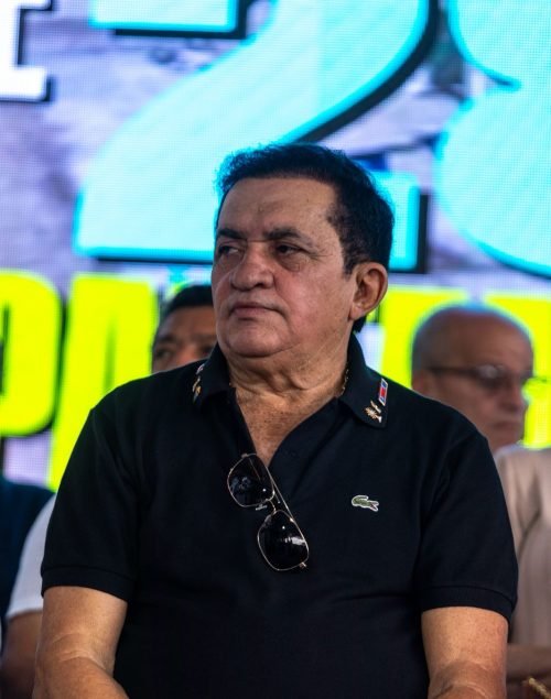 LULA CABELEIREIRA NEGA APOIO A JHC E ENFATIZA, “VOTO EM RENAN FILHO”