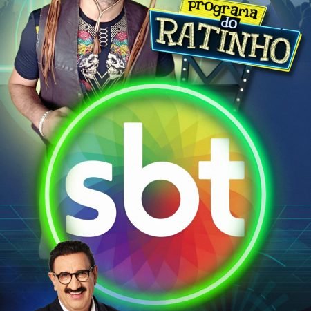 EM REDE NACIONAL: CANTOR DELMIRENSE TONY HITS PARTICIPA DO PROGRAMA DO RATINHO NESTA QUINTA-FEIRA; CONFIRA