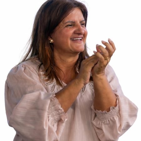 PESQUISA APONTA APROVAÇÃO DE 91,6% DA GESTÃO DA PREFEITA ZIANE COSTA EM DELMIRO GOUVEIA