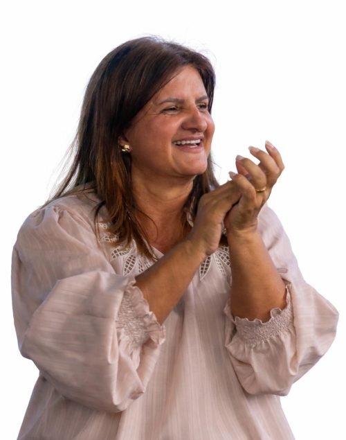 PESQUISA APONTA APROVAÇÃO DE 91,6% DA GESTÃO DA PREFEITA ZIANE COSTA EM DELMIRO GOUVEIA