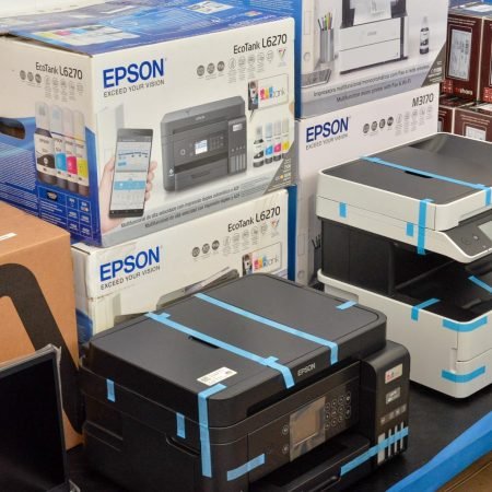 ESCOLAS DA REDE MUNICIPAL DE ENSINO DE DELMIRO GOUVEIA RECEBEM NOVOS ELETRODOMÉSTICOS, COMPUTADORES E NOTEBOOKS