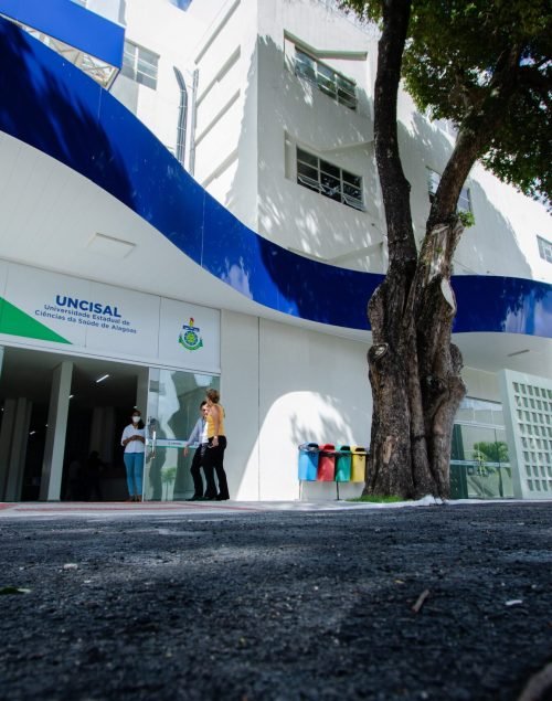 PREFEITURA DE DELMIRO GOUVEIA ADQUIRE TERRENO PARA A UNCISAL COM PREÇO POR METRO QUADRADO 75% ABAIXO DO VALOR DE MERCADO