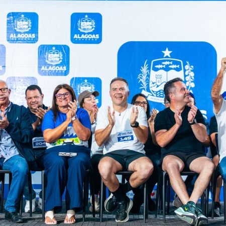 ZIANE COSTA, EM PARCERIA COM PAULO DANTAS, ENTREGA QUASE 8 KM DE PAVIMENTAÇÃO ASFÁLTICA NOS ACESSOS ÀS CARAÍBAS DO LINO E DISTRITO SINIMBU