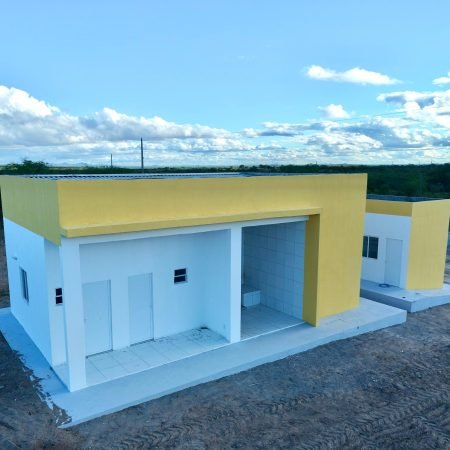 CASA DO MEL SERÁ INAUGURADA NESTE PRÓXIMO DOMINGO EM DELMIRO GOUVEIA