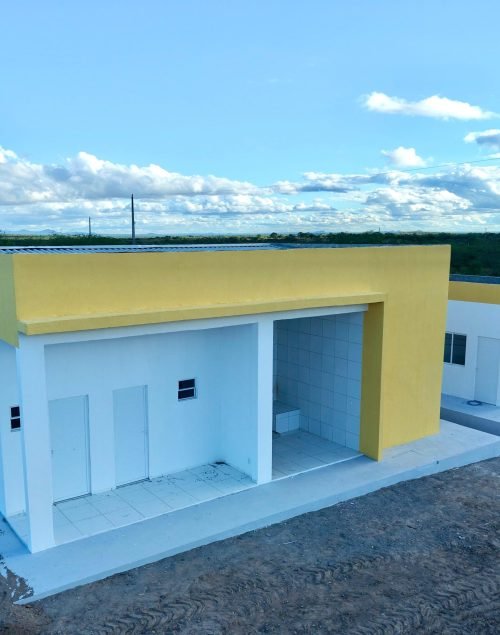 CASA DO MEL SERÁ INAUGURADA NESTE PRÓXIMO DOMINGO EM DELMIRO GOUVEIA
