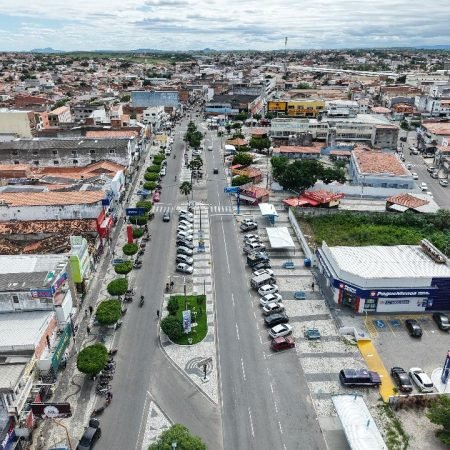 DELMIRO GOUVEIA CONQUISTA 3º LUGAR ENTRE AS MELHORES CIDADES PARA EMPREENDER EM ALAGOAS